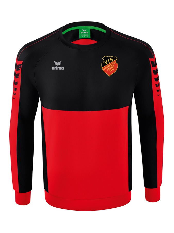 Erima Six Wings Sweatshirt