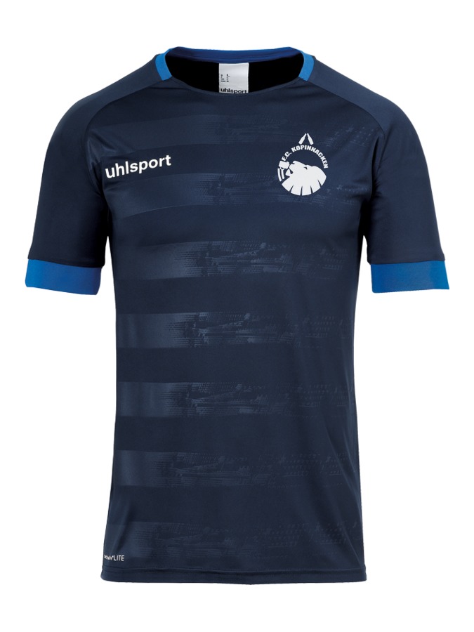 uhlsport Division 2.0 Trikot Kurzarm