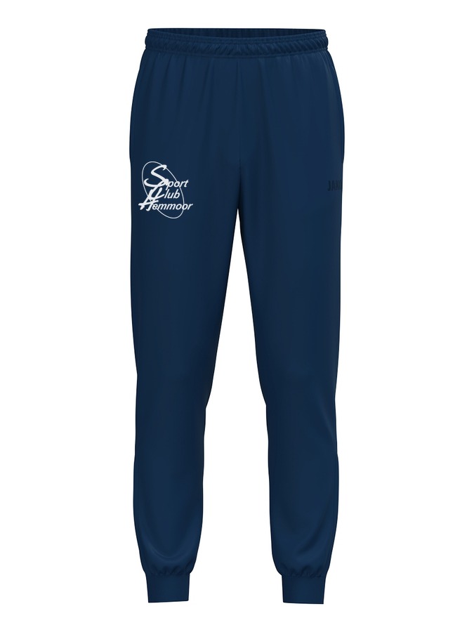 Jako Polyesterhose One