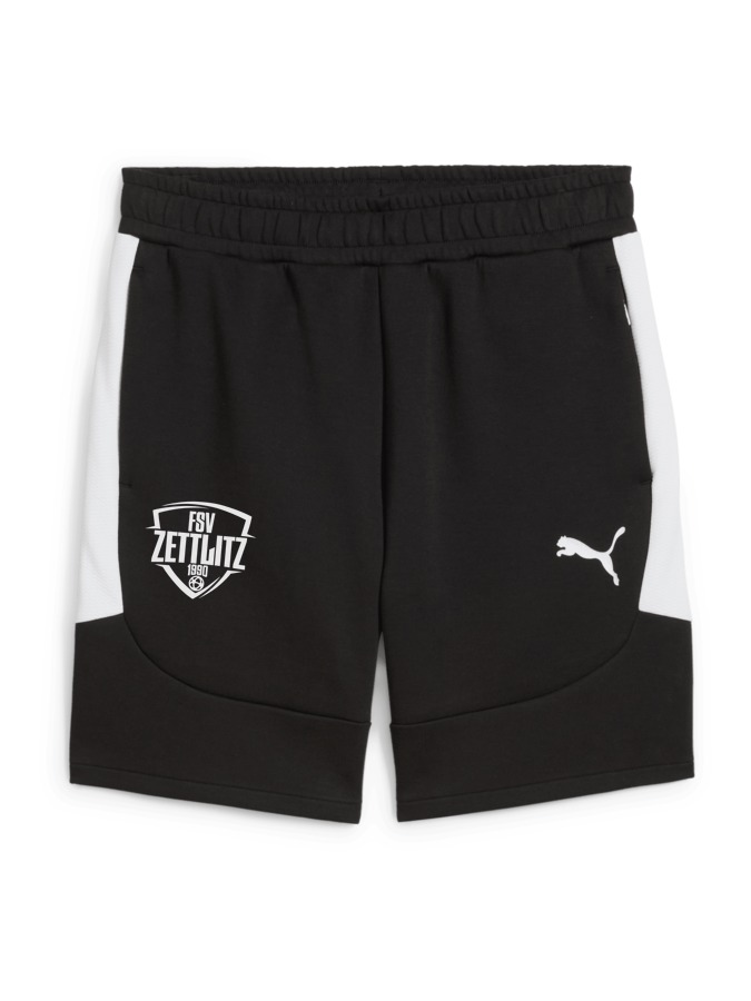 PUMA teamEVOSTRIPE Shorts