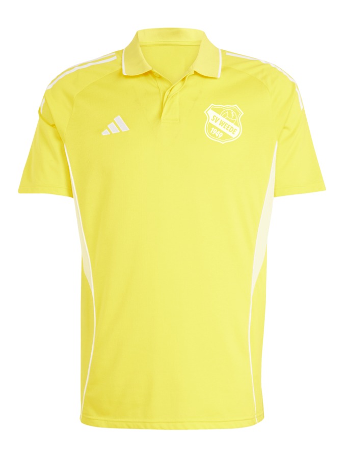 adidas Tiro 25 Competition Polo