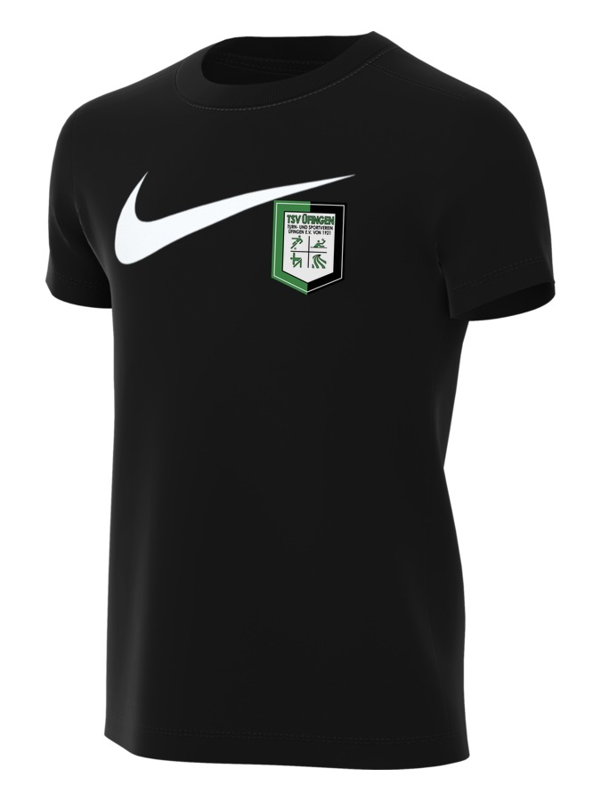 Nike Park 20 Fußball-T-Shirt Kinder
