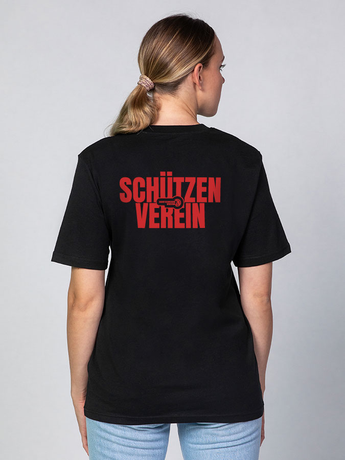 Oversized Shirt Urban Unisex