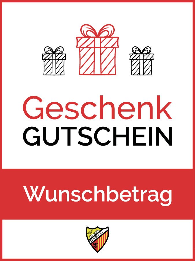 Gutschein zum Ausdrucken