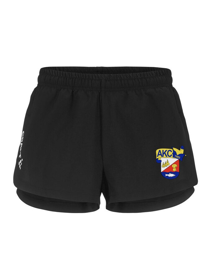 Craft Rush 2.0 Marathon Shorts
