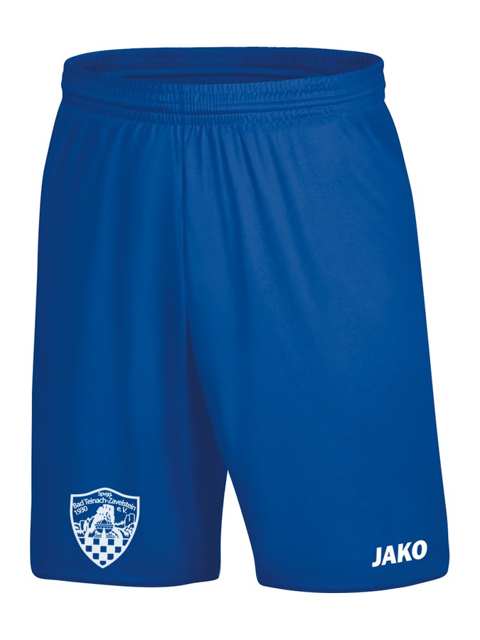 Jako Sporthose Manchester 2.0 Damen ohne Innenslip