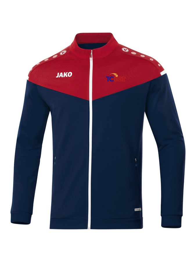 Jako Polyesterjacke Champ 2.0