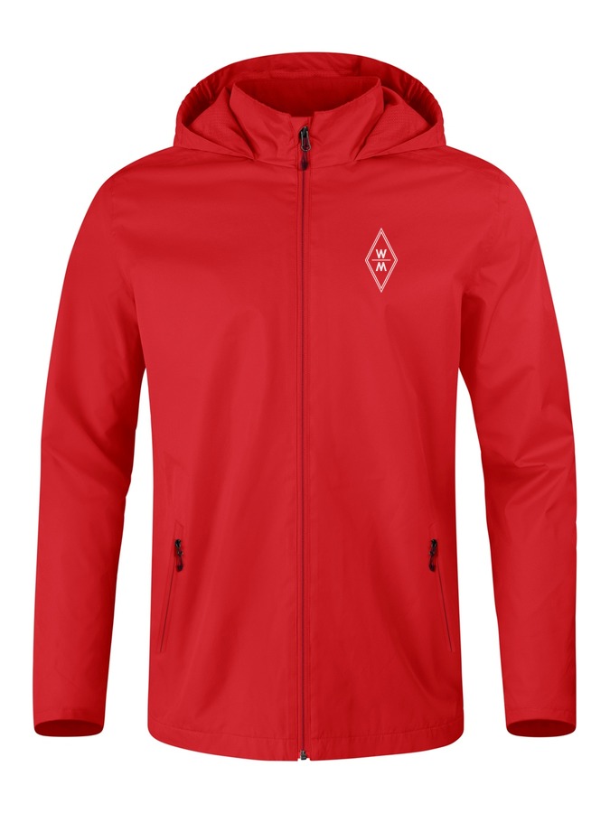 Jako Allwetterjacke Allround