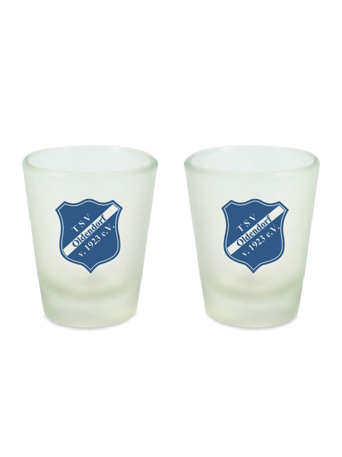 2er Set Schnapsglas Alina