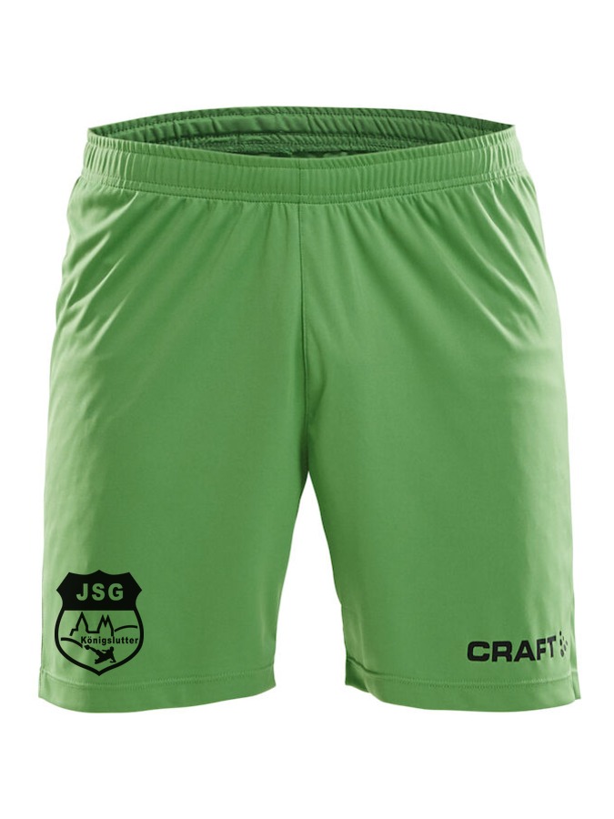 Craft Squad Go Torwart-Shorts