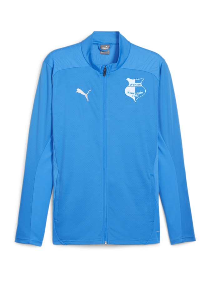 PUMA teamFINAL Trainingsjacke