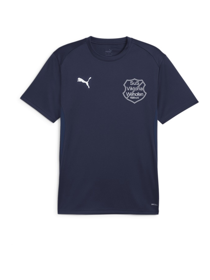 PUMA teamGOAL Trikot