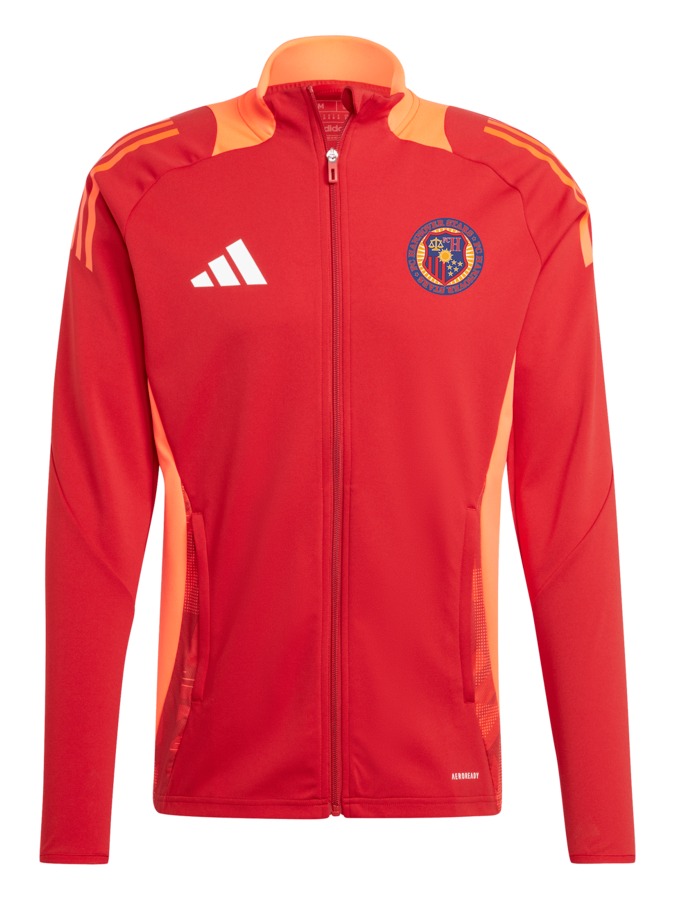 adidas Tiro 24 Competition Trainingsjacke