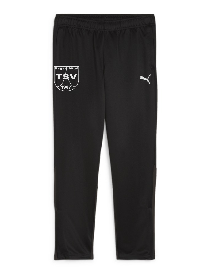 PUMA teamGOAL Trainingshose Damen