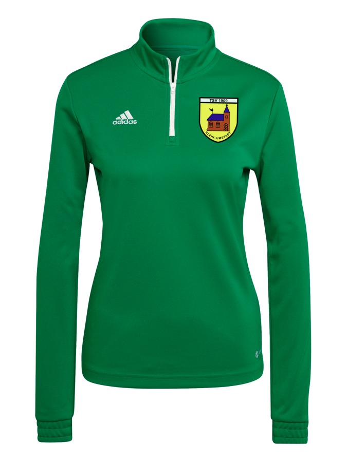 adidas Entrada 22 Trainingstop Damen