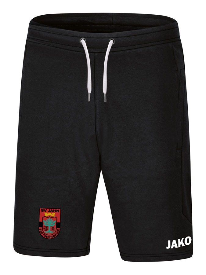 Jako Short Base