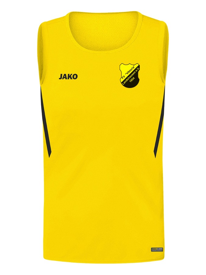 Jako Tanktop Challenge