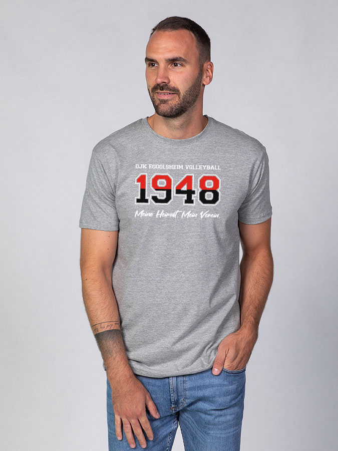 Shirt Established Herren