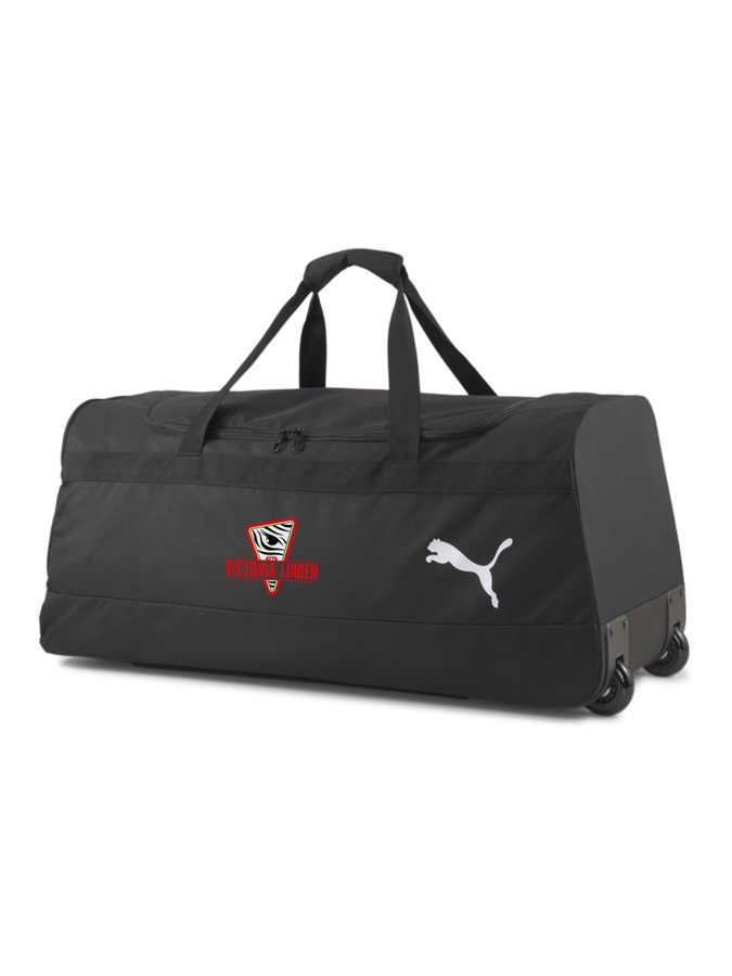PUMA teamGOAL 23 Wheel Teambag L