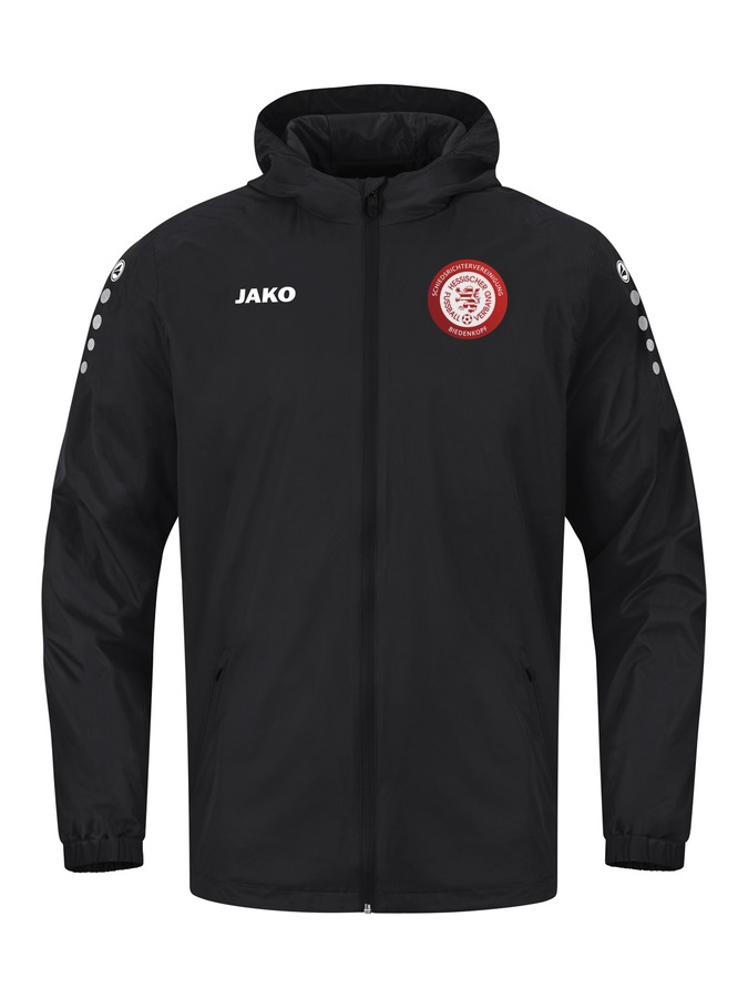 Jako Allwetterjacke Team 2.0