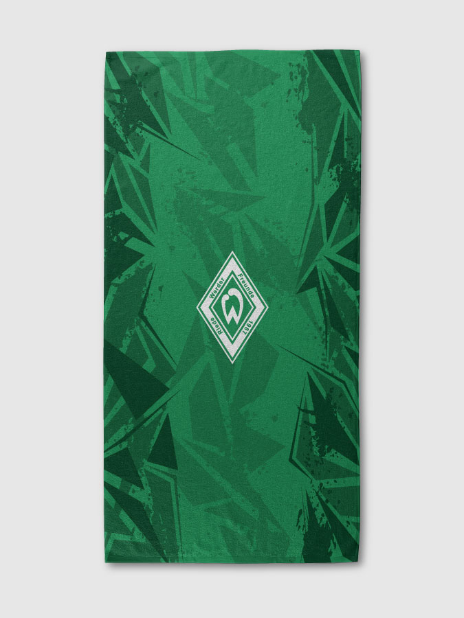 Strandhandtuch Dynamic