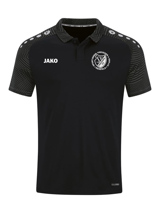 Jako Poloshirt Performance