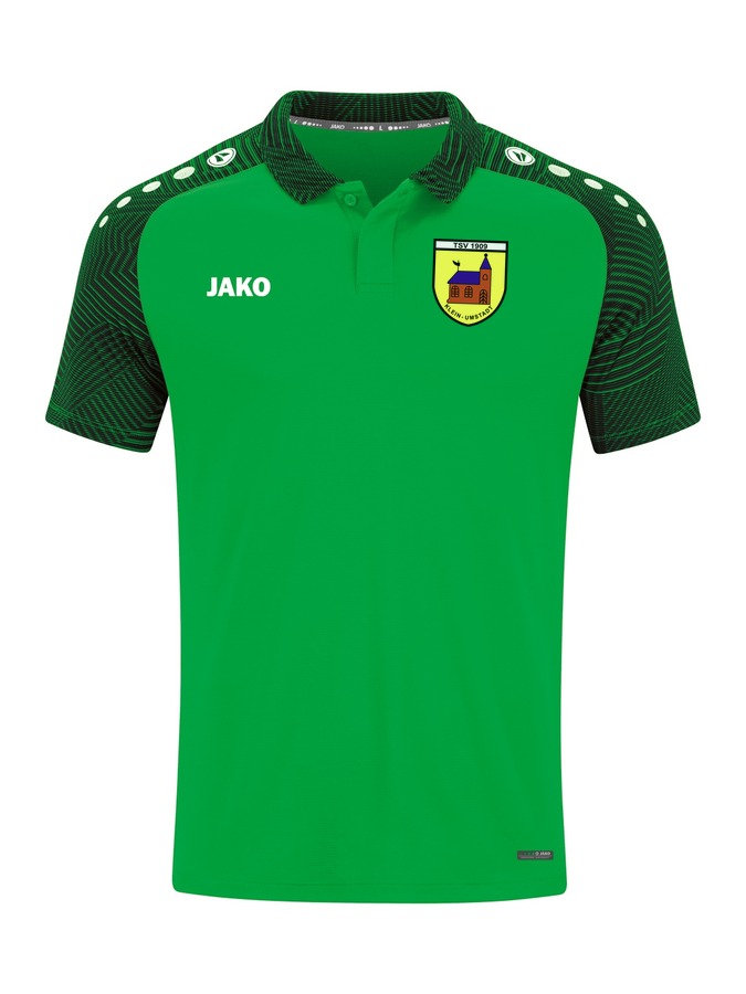 Jako Poloshirt Performance