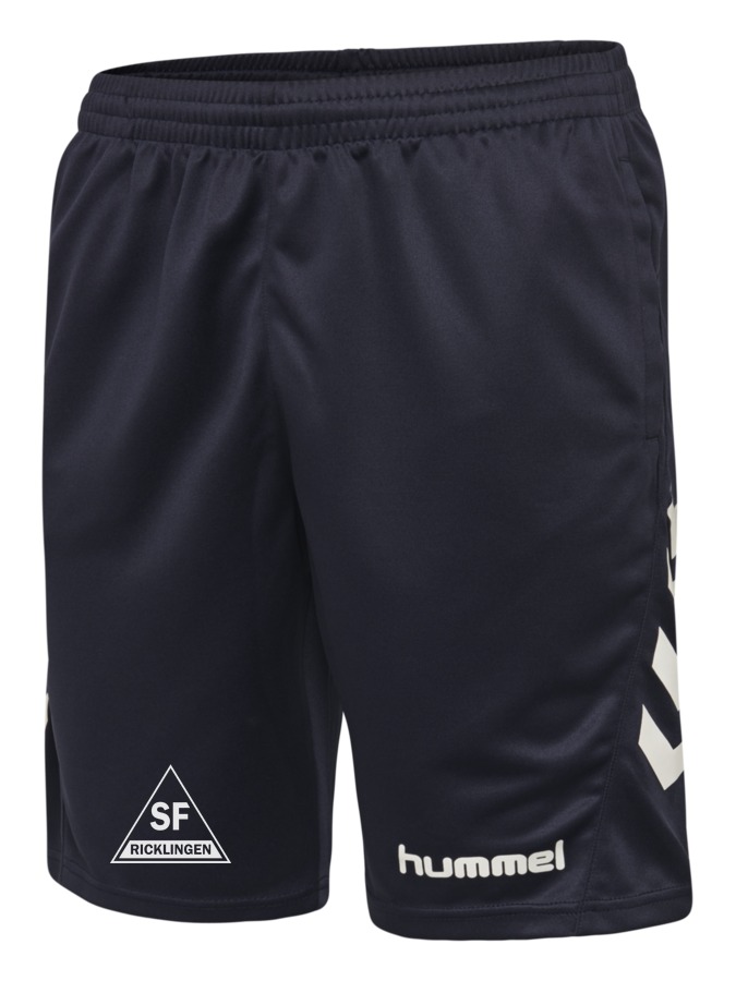 Hummel Promo Bermuda
