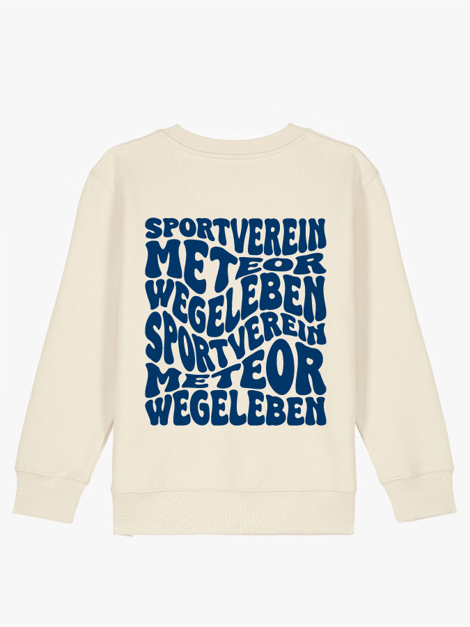Sweater Wavy Kids