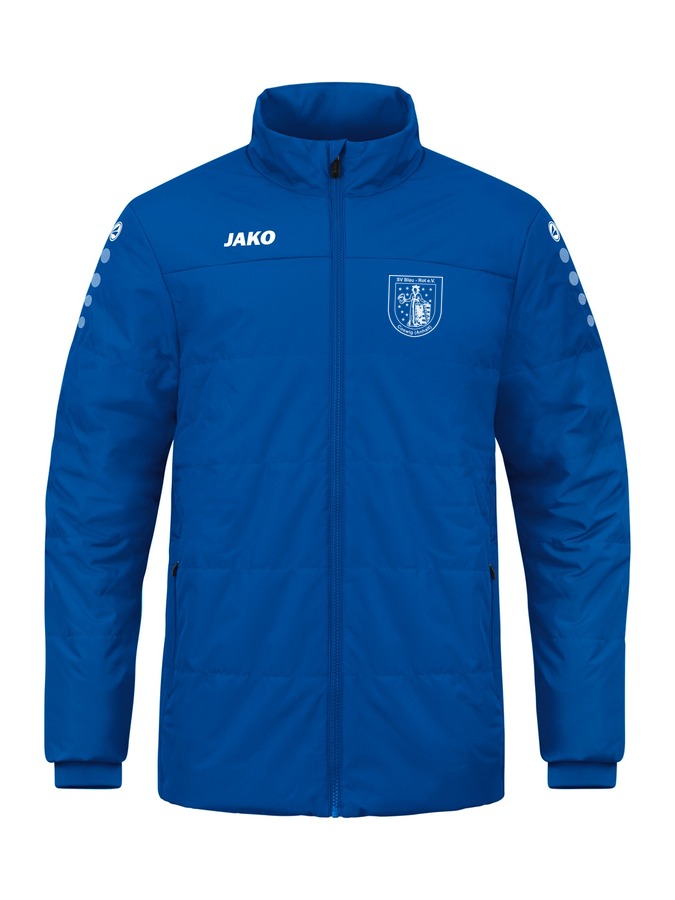 Jako Coachjacke Team