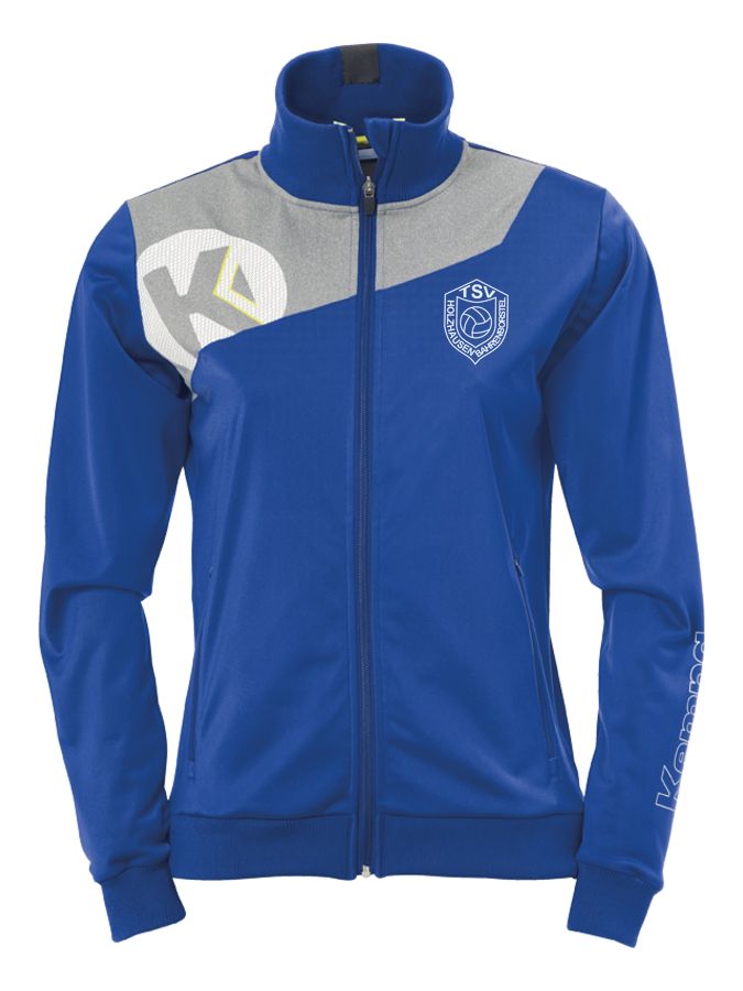 Kempa Core 2.0 Poly Jacke Damen
