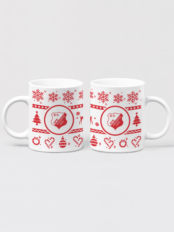 Tasse Christmas