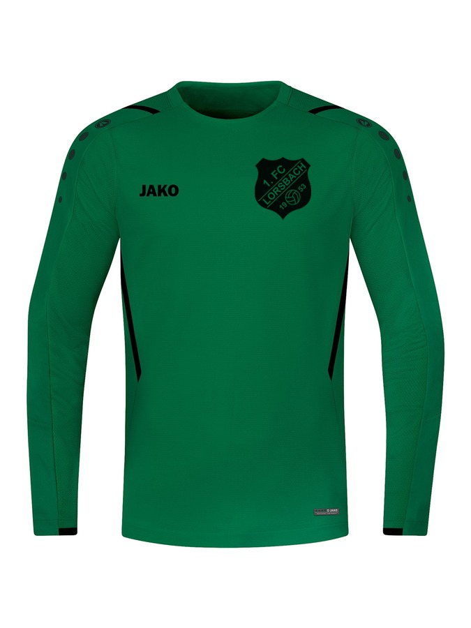 Jako Sweat Challenge