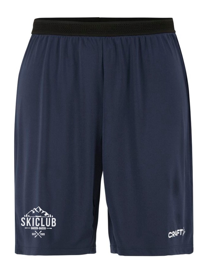 Craft Progress 2.0 Shorts
