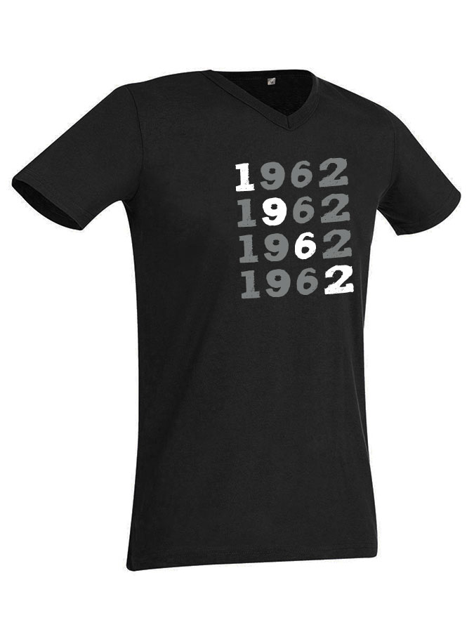 Shirt Levi V-Neck
