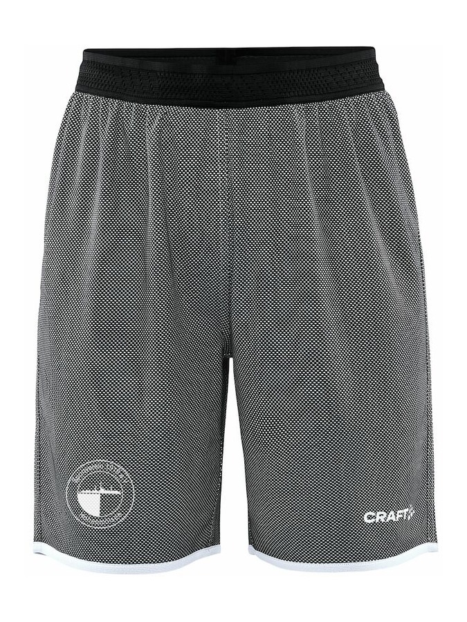 Craft Progress Reversible Basket Shorts Damen