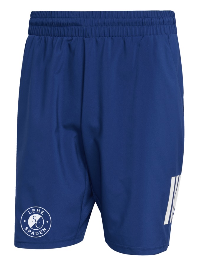 adidas Club Tennis Climacool 3-Streifen Shorts