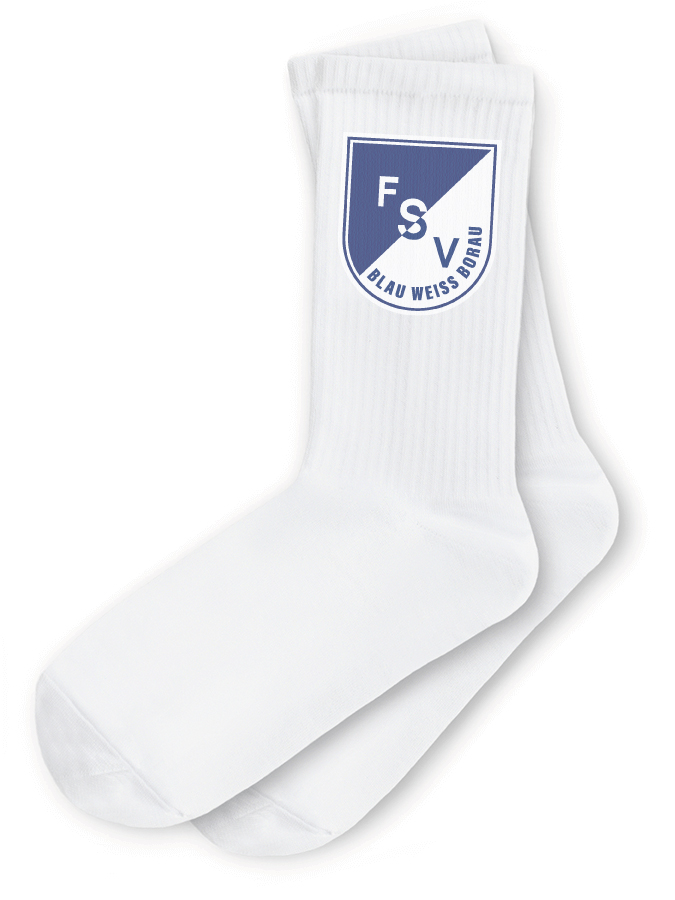 Sportsocken Logo