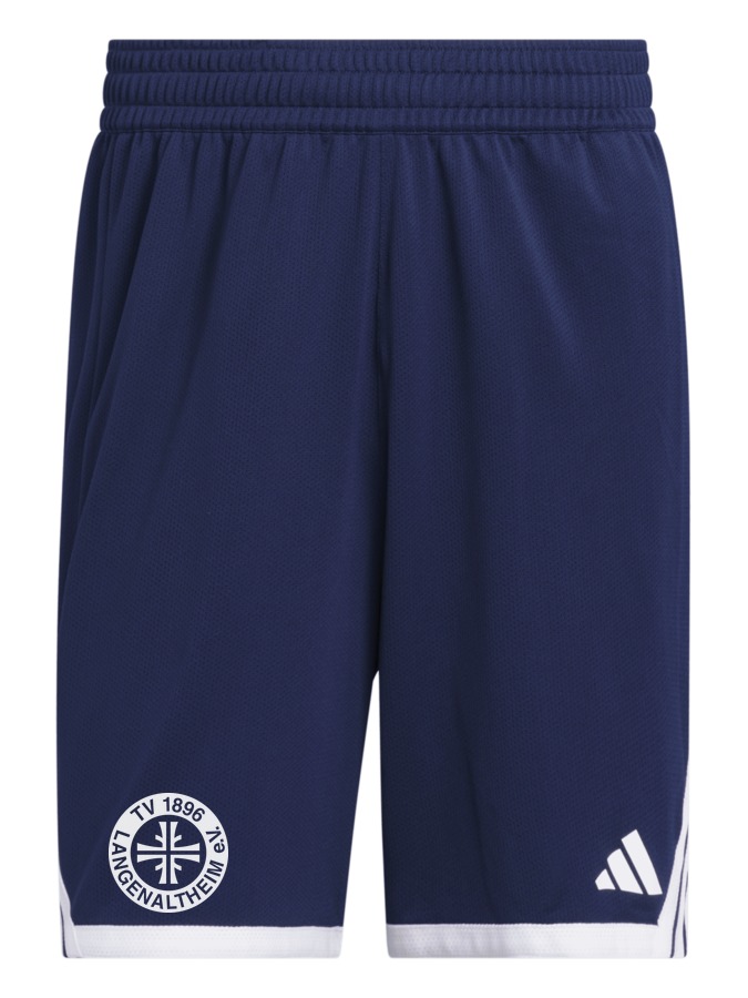adidas 3G Speed Basketball Aeroready Shorts