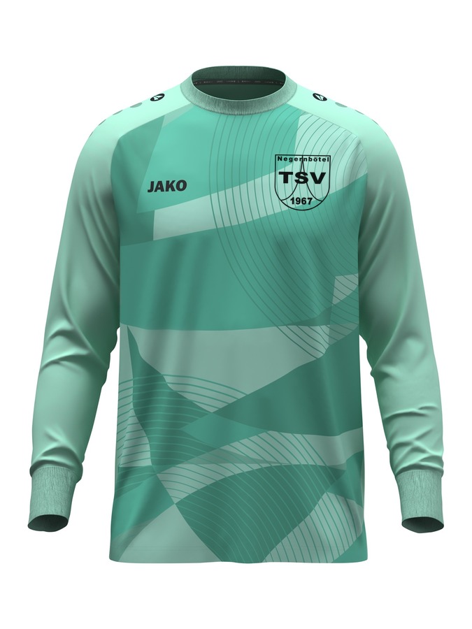 Jako Torwarttrikot River