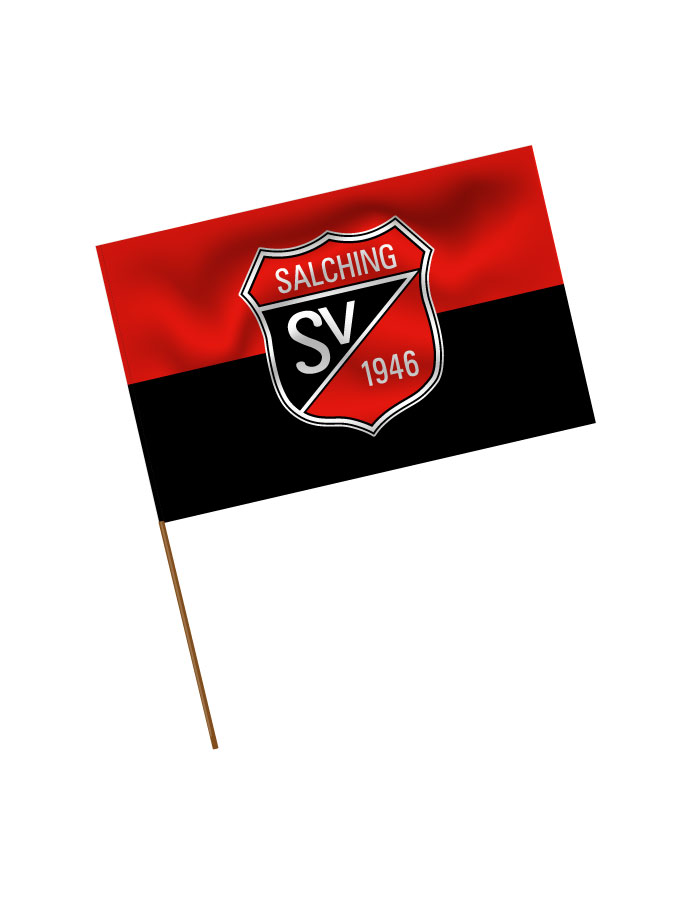 Stadionfahne Logo