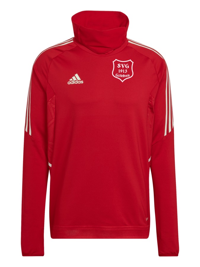 adidas Condivo 22 Pro Oberteil