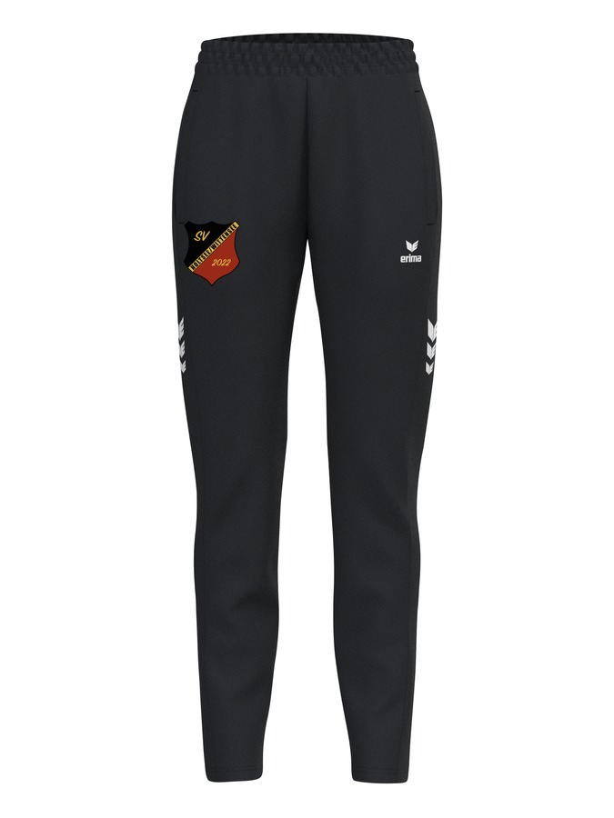 Erima Celebrate 125 Training Pants Damen