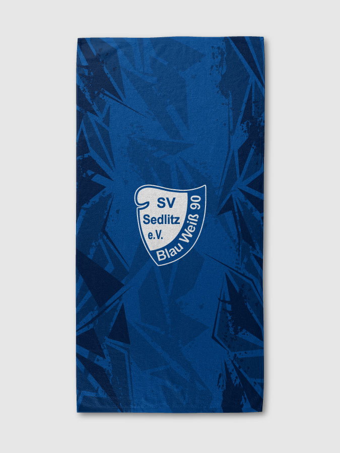 Strandhandtuch Dynamic