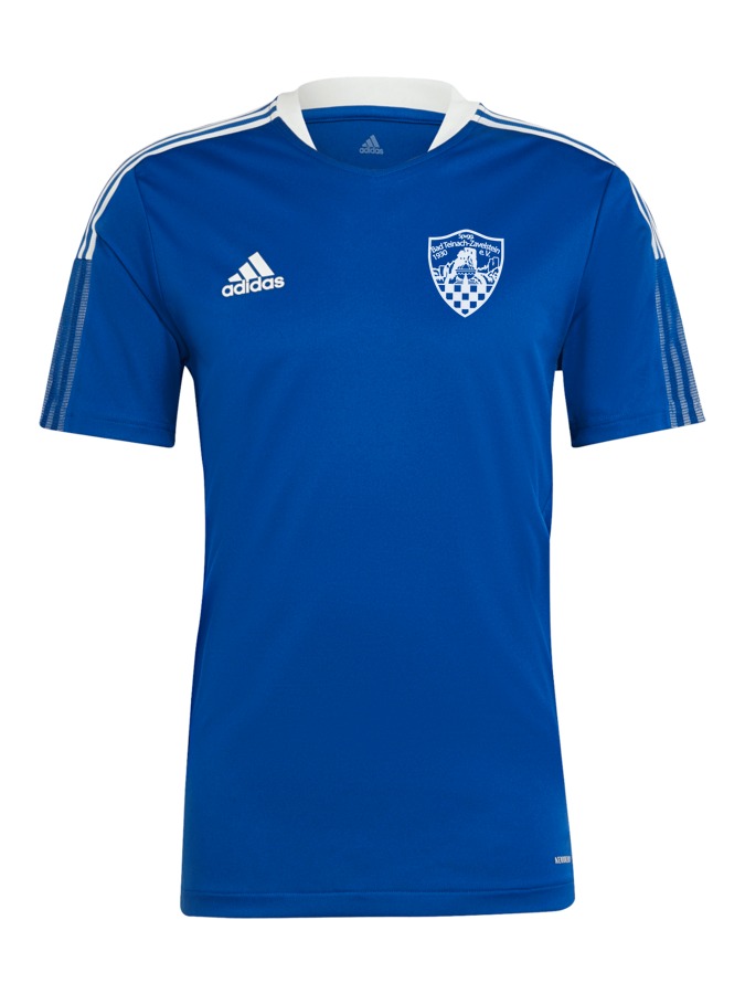 adidas Tiro 21 Trainingsshirt