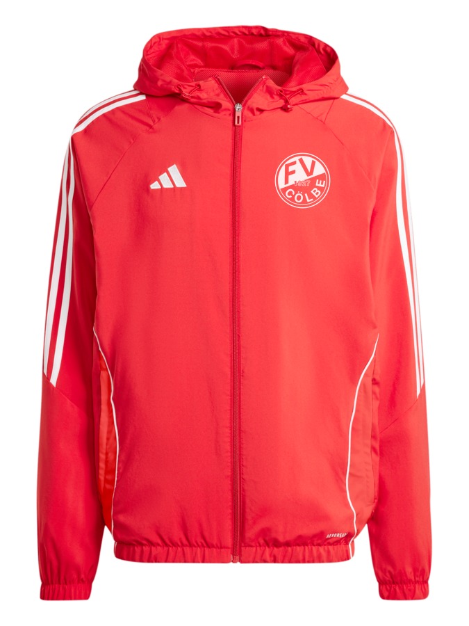 adidas Tiro 24 Windbreaker
