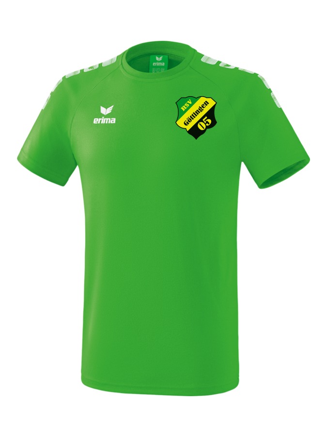 Erima Essential 5-C T-Shirt