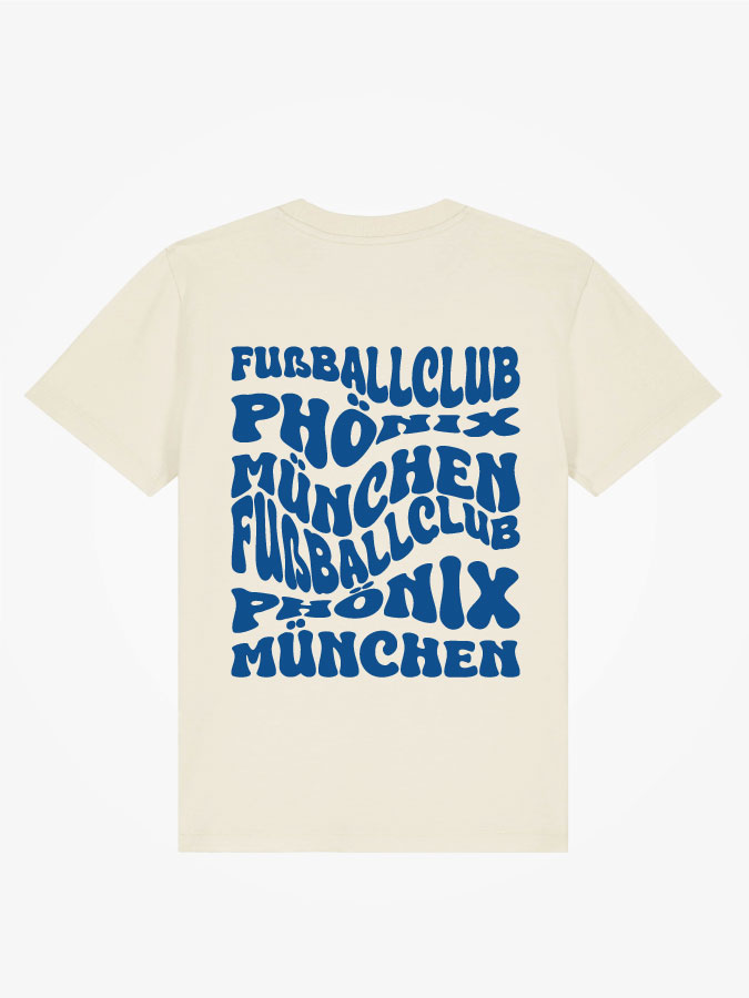 Shirt Wavy Kids
