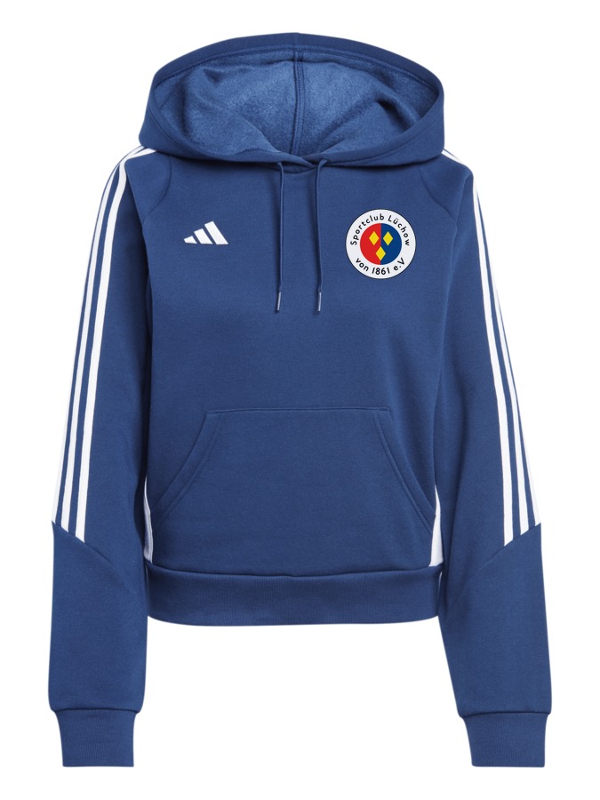 adidas Tiro 24 Sweat Hoodie Damen