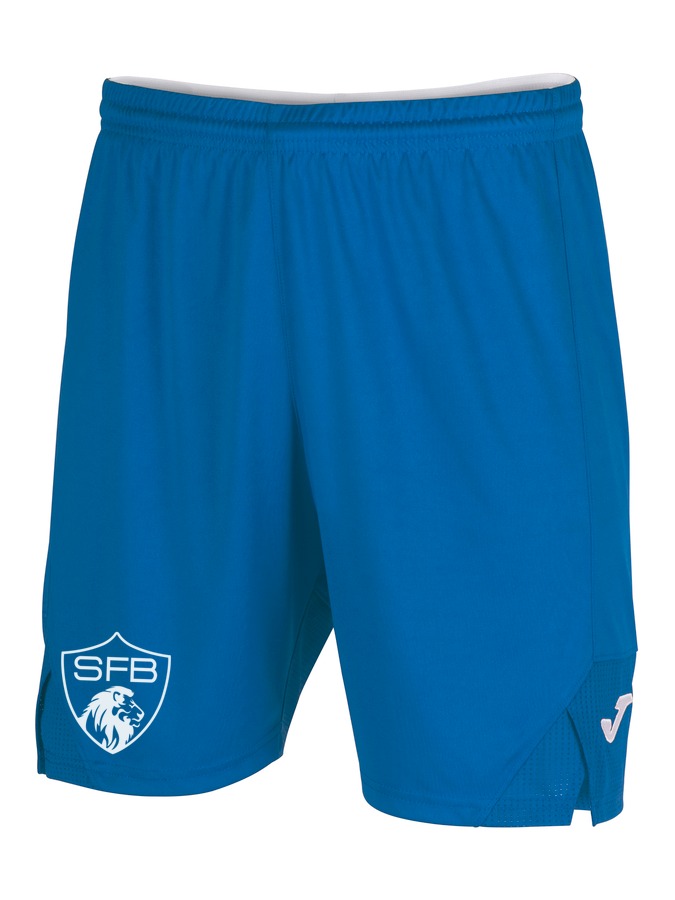 Joma Short Toledo II